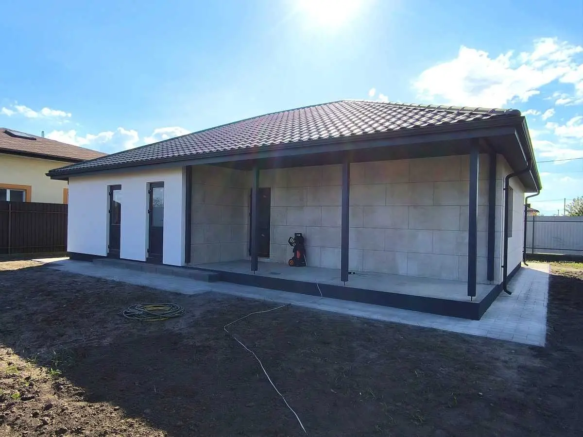 Фото Продаю будинок, 106 кв. м, Колонщина, ціна: 85000 USD, код 5404