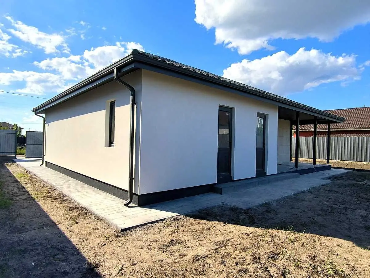 Фото Продаю будинок, 106 кв. м, Колонщина, ціна: 85000 USD, код 5404