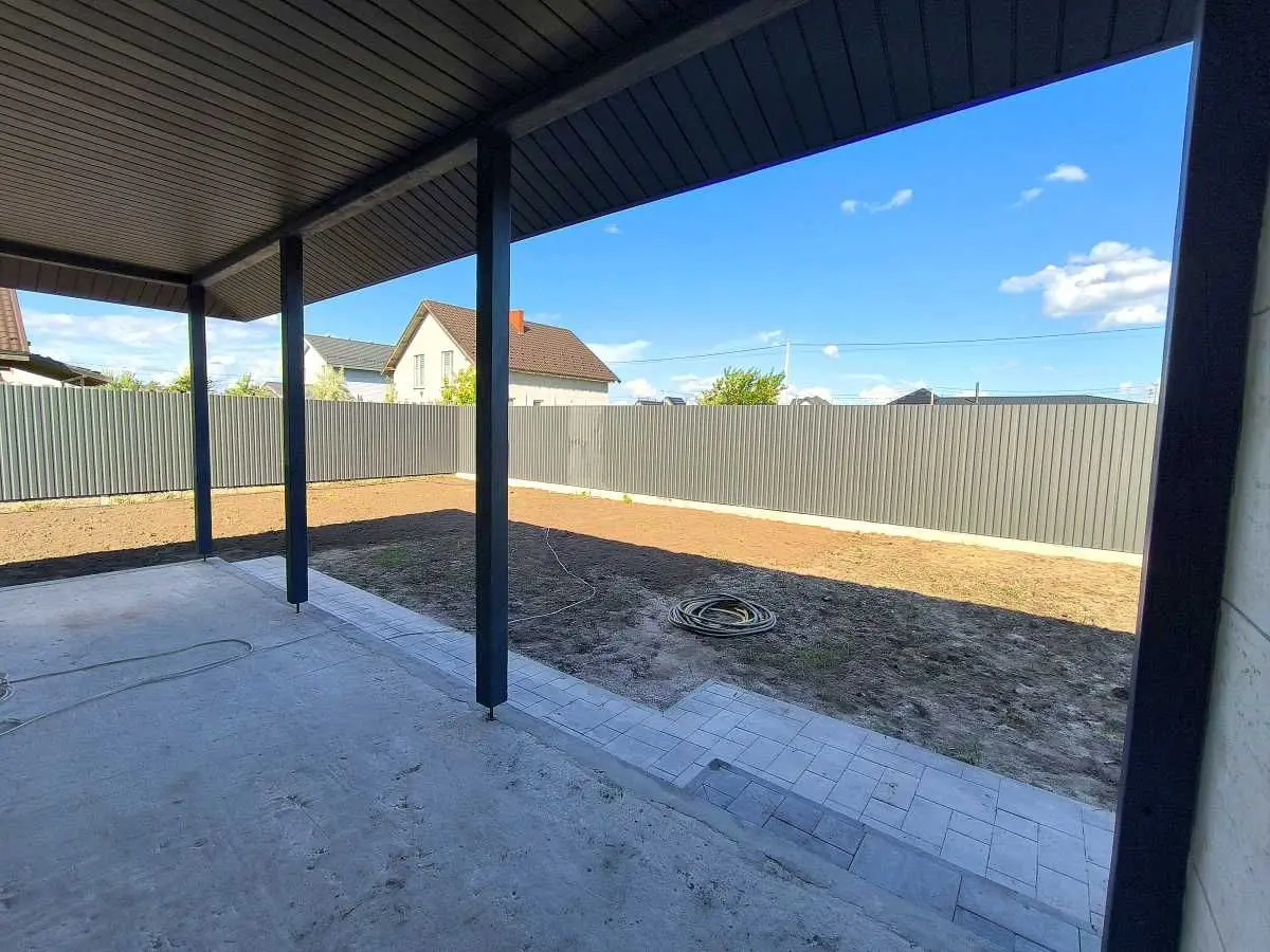 Фото Продаю будинок, 106 кв. м, Колонщина, ціна: 85000 USD, код 5404
