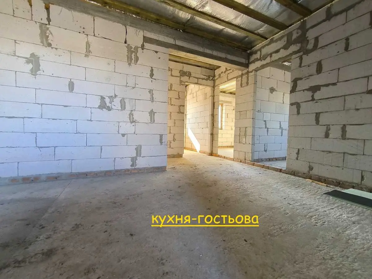Фото Продаю будинок, 106 кв. м, Колонщина, ціна: 85000 USD, код 5404