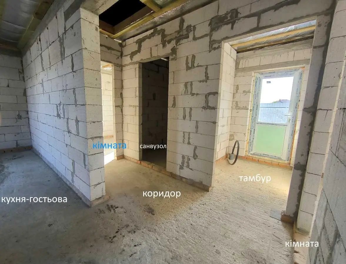Фото Продаю будинок, 106 кв. м, Колонщина, ціна: 85000 USD, код 5404