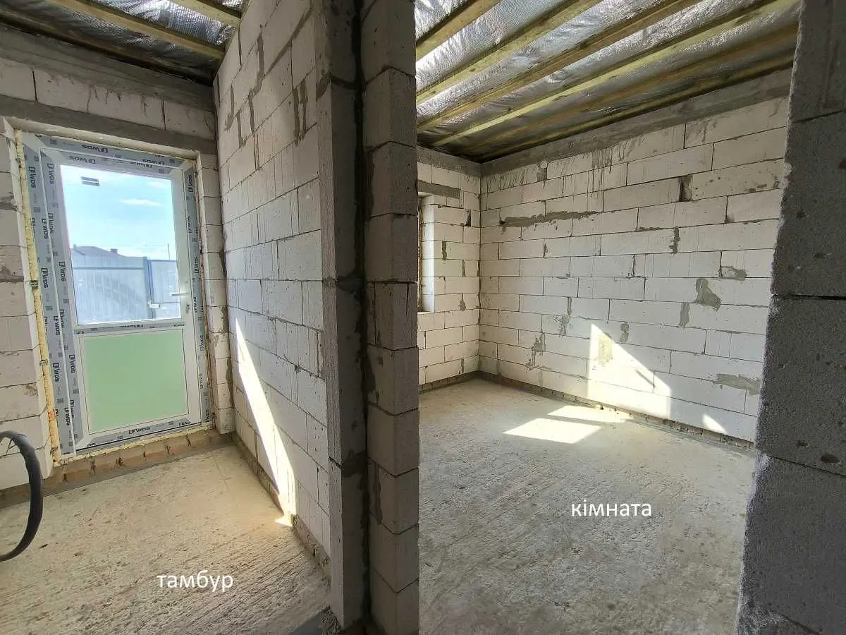 Фото Продаю будинок, 106 кв. м, Колонщина, ціна: 85000 USD, код 5404