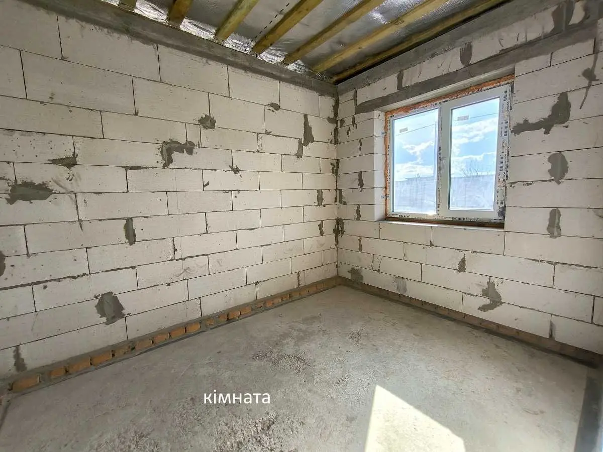 Фото Продаю будинок, 106 кв. м, Колонщина, ціна: 85000 USD, код 5404