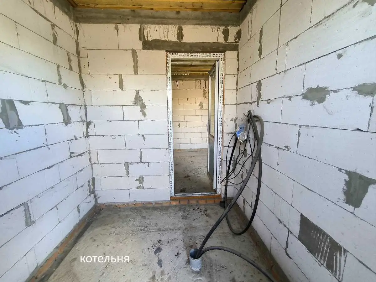 Фото Продаю будинок, 106 кв. м, Колонщина, ціна: 85000 USD, код 5404