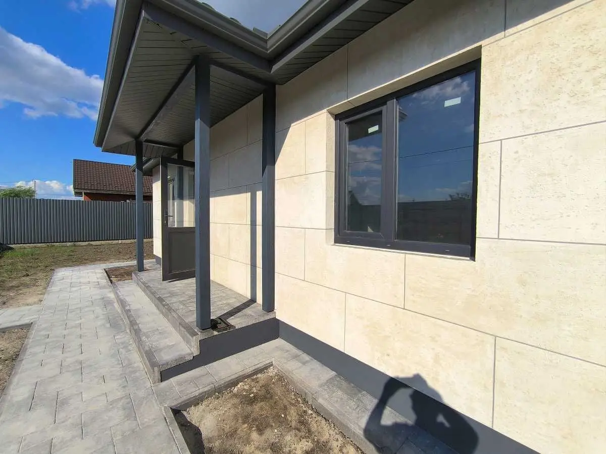 Фото Продаю будинок, 106 кв. м, Колонщина, ціна: 85000 USD, код 5404