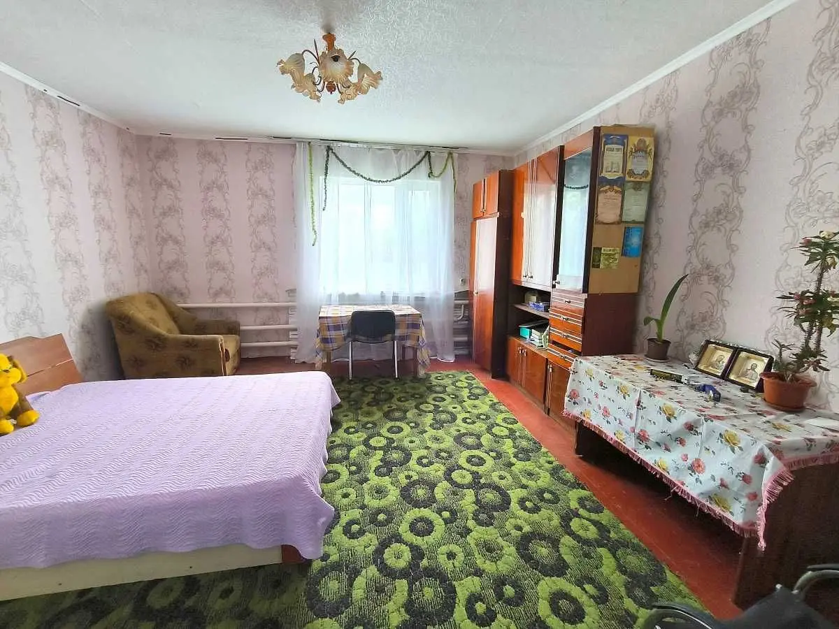 Фото Продаю будинок, 91.2 кв. м, Київська вул.  Липівка, ціна: 40000 USD, код 5405