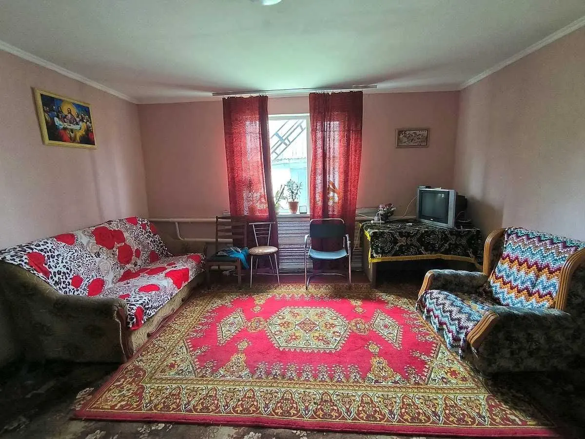 Фото Продаю будинок, 91.2 кв. м, Київська вул.  Липівка, ціна: 40000 USD, код 5405