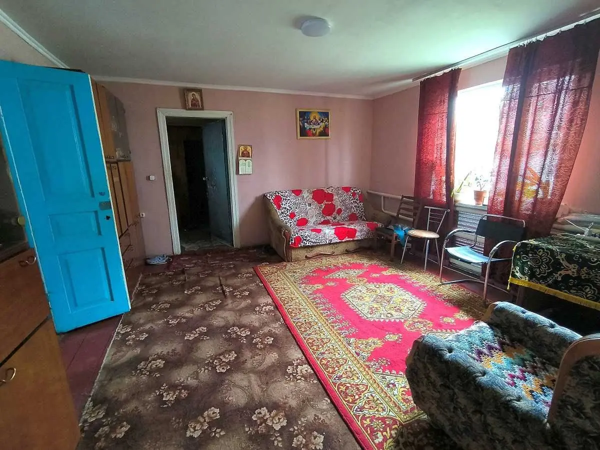 Фото Продаю будинок, 91.2 кв. м, Київська вул.  Липівка, ціна: 40000 USD, код 5405