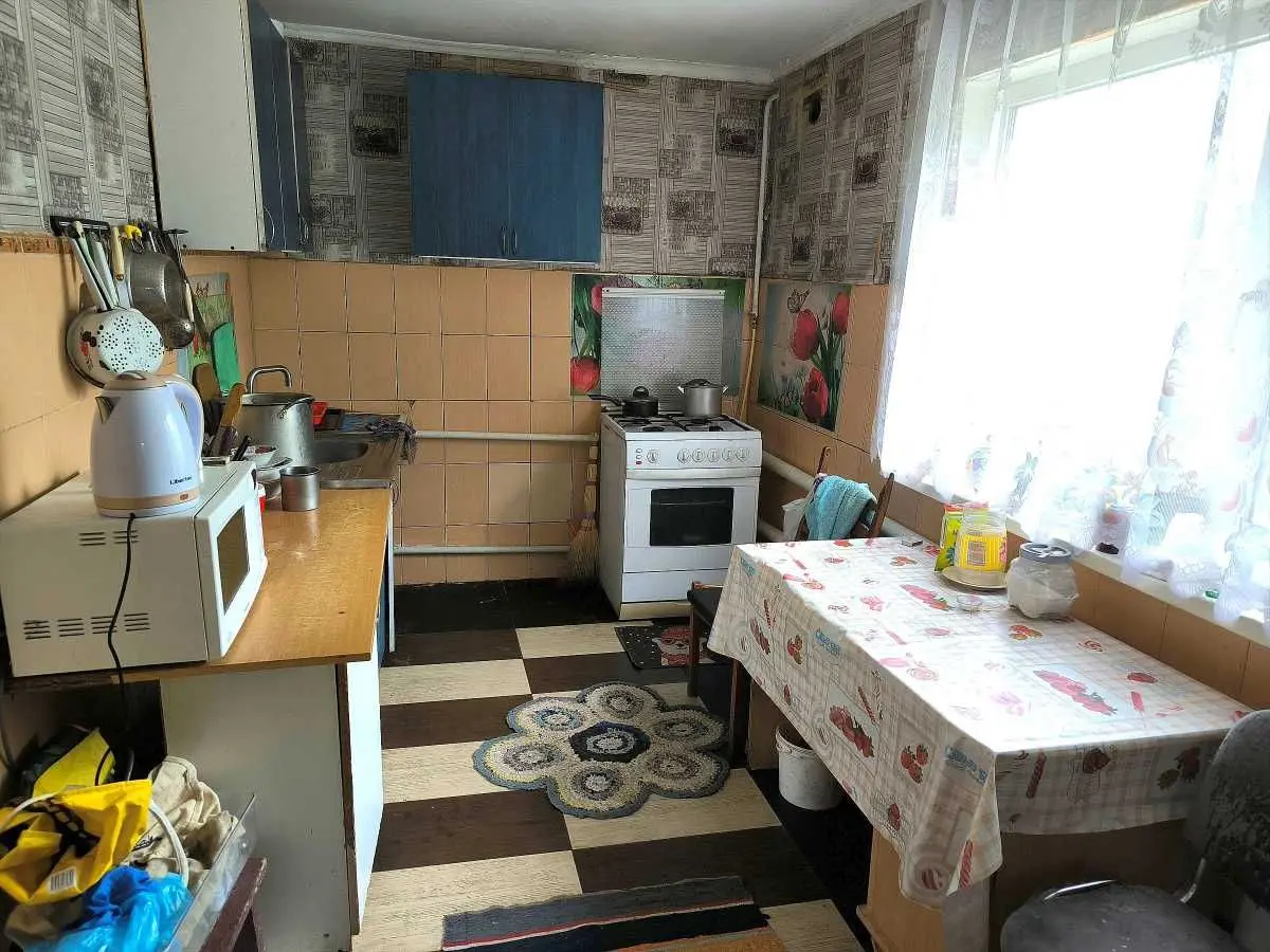 Фото Продаю будинок, 91.2 кв. м, Київська вул.  Липівка, ціна: 40000 USD, код 5405