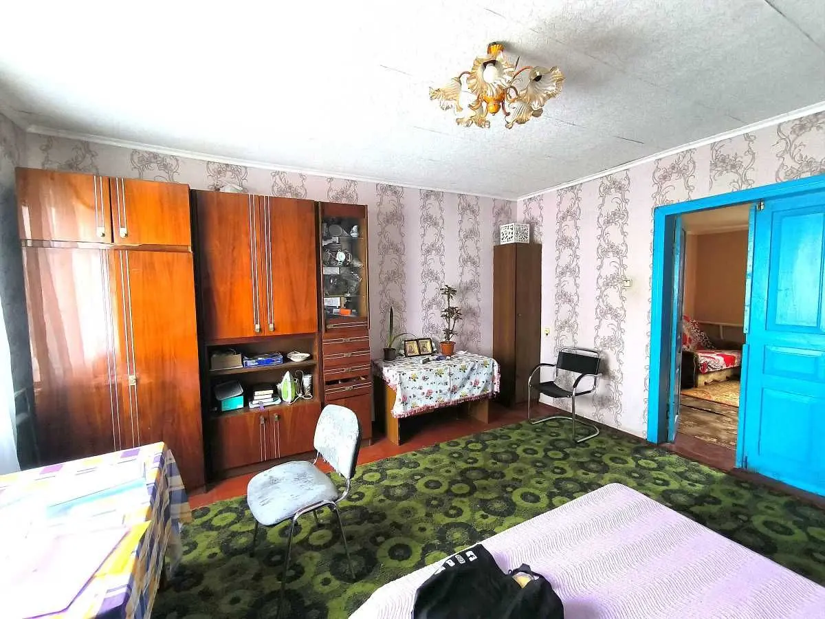 Фото Продаю будинок, 91.2 кв. м, Київська вул.  Липівка, ціна: 40000 USD, код 5405