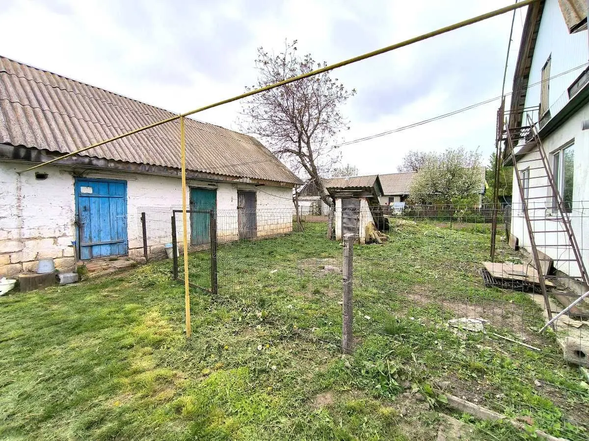 Фото Продаю будинок, 91.2 кв. м, Київська вул.  Липівка, ціна: 40000 USD, код 5405