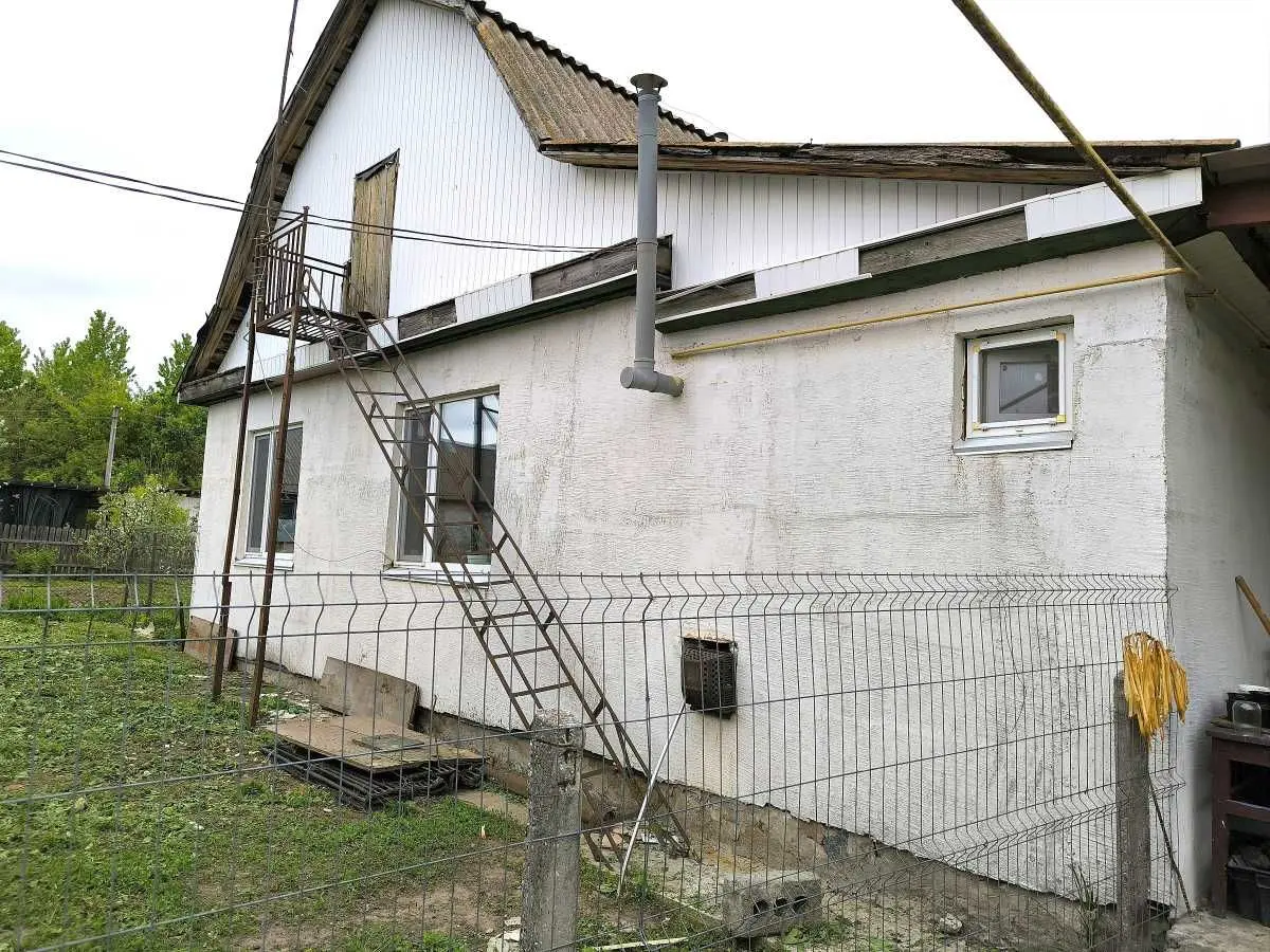 Фото Продаю будинок, 91.2 кв. м, Київська вул.  Липівка, ціна: 40000 USD, код 5405