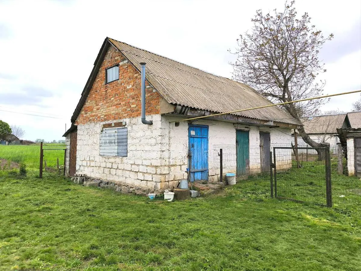 Фото Продаю будинок, 91.2 кв. м, Київська вул.  Липівка, ціна: 40000 USD, код 5405