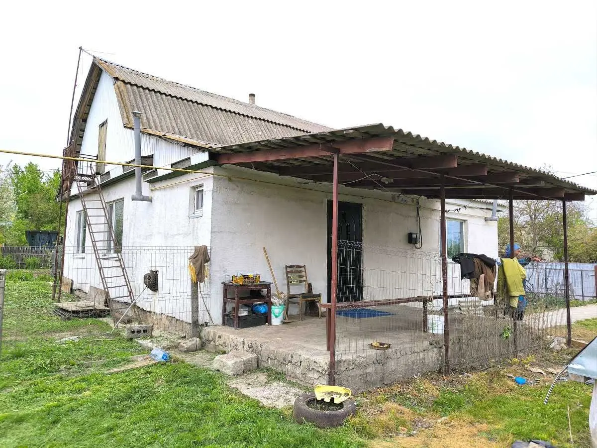 Фото Продаю будинок, 91.2 кв. м, Київська вул.  Липівка, ціна: 40000 USD, код 5405