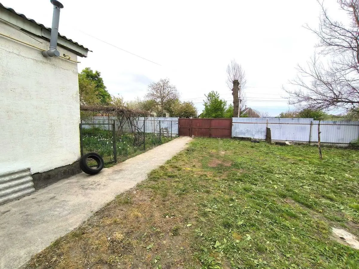 Фото Продаю будинок, 91.2 кв. м, Київська вул.  Липівка, ціна: 40000 USD, код 5405