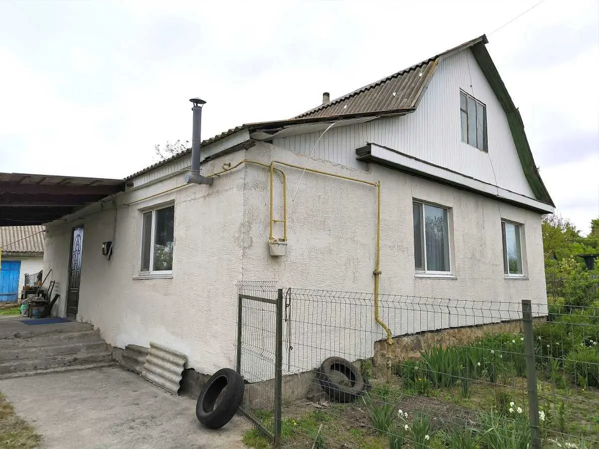 Фото Продаю будинок, 91.2 кв. м, Київська вул.  Липівка, ціна: 40000 USD, код 5405