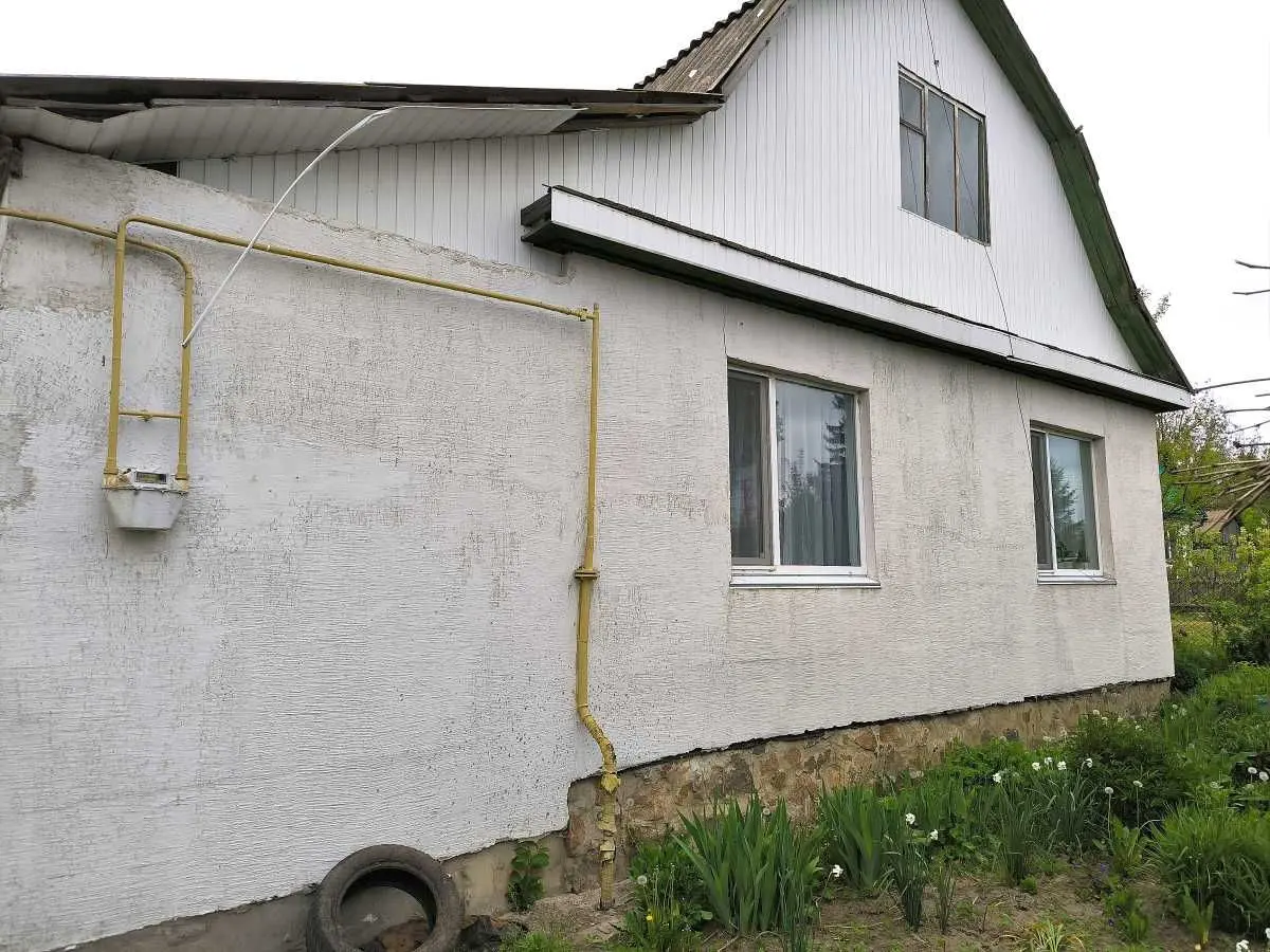 Фото Продаю будинок, 91.2 кв. м, Київська вул.  Липівка, ціна: 40000 USD, код 5405