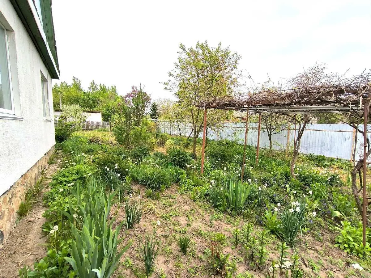 Фото Продаю будинок, 91.2 кв. м, Київська вул.  Липівка, ціна: 40000 USD, код 5405