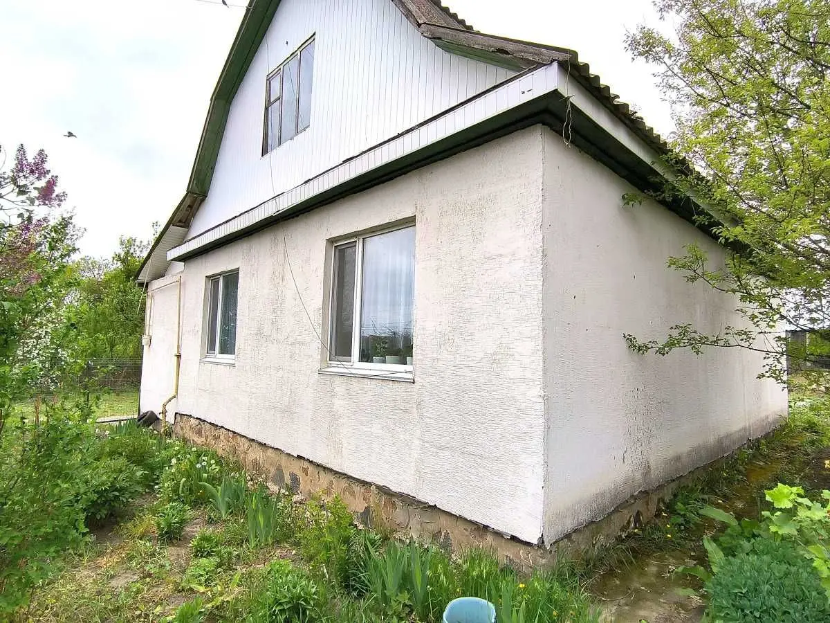 Фото Продаю будинок, 91.2 кв. м, Київська вул.  Липівка, ціна: 40000 USD, код 5405