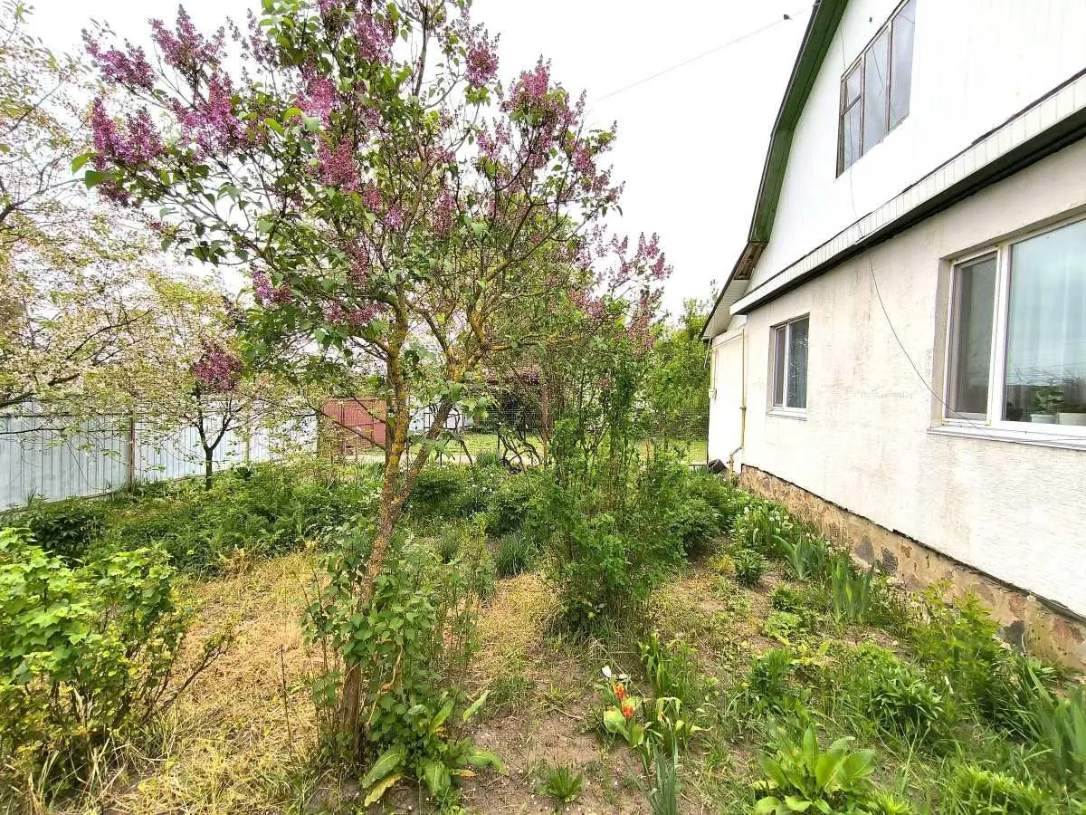 Фото Продаю будинок, 91.2 кв. м, Київська вул.  Липівка, ціна: 40000 USD, код 5405