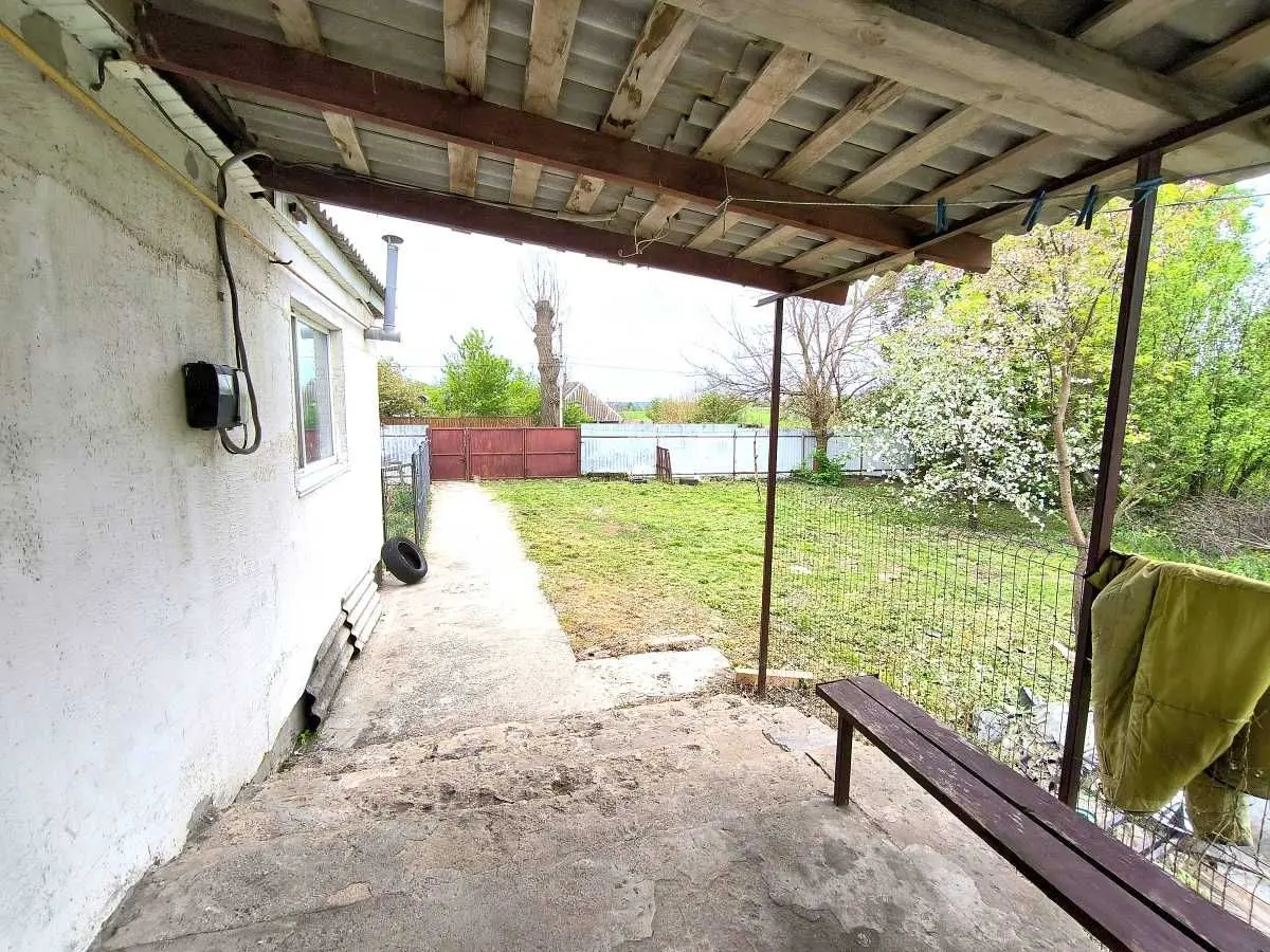 Фото Продаю будинок, 91.2 кв. м, Київська вул.  Липівка, ціна: 40000 USD, код 5405