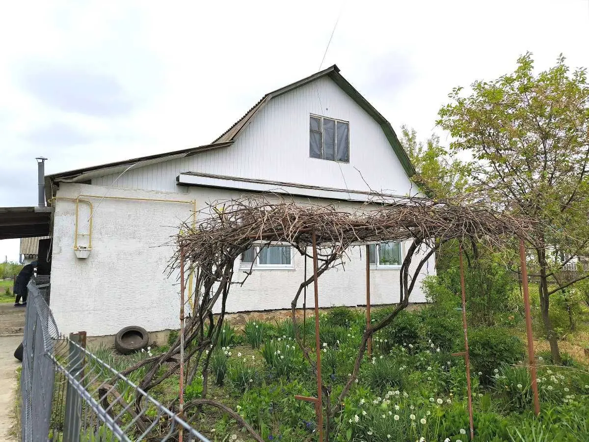 Фото Продаю будинок, 91.2 кв. м, Київська вул.  Липівка, ціна: 40000 USD, код 5405