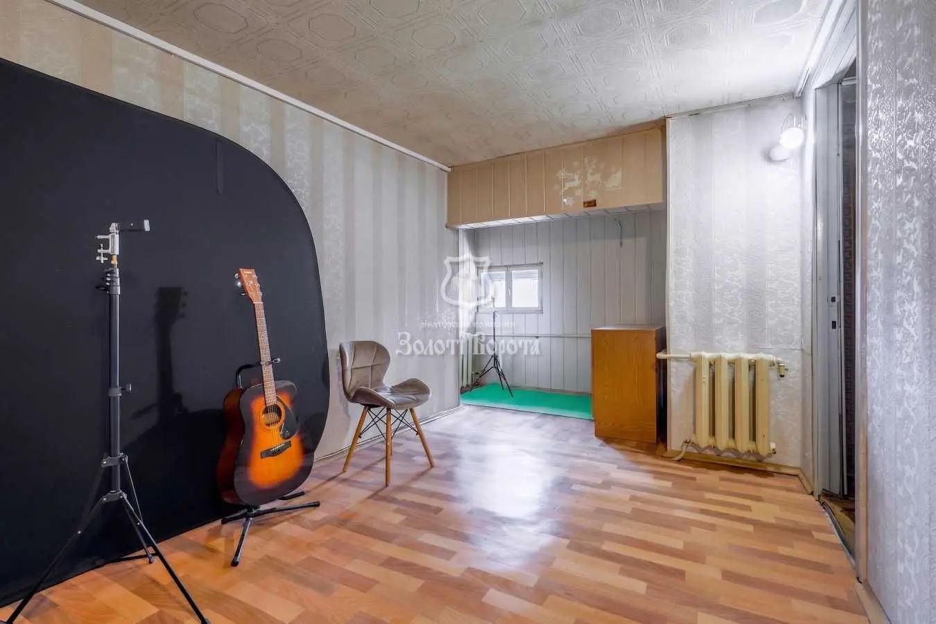 Фото Selling a 3-room apartment, 110 sq.m., Mezhyhirska Street 43 Kyiv, price: 150000 USD, code 5409
