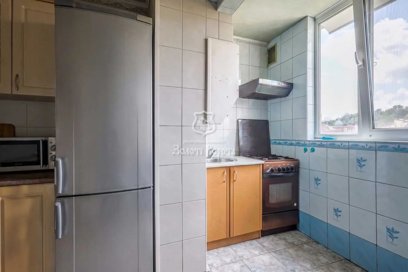 Фото Selling a 3-room apartment, 110 sq.m., Mezhyhirska Street 43 Kyiv, price: 150000 USD, code 5409