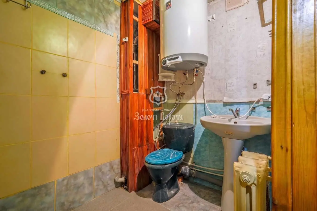 Фото Selling a 3-room apartment, 110 sq.m., Mezhyhirska Street 43 Kyiv, price: 150000 USD, code 5409