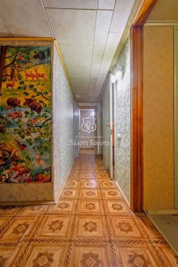 Фото Selling a 3-room apartment, 110 sq.m., Mezhyhirska Street 43 Kyiv, price: 150000 USD, code 5409