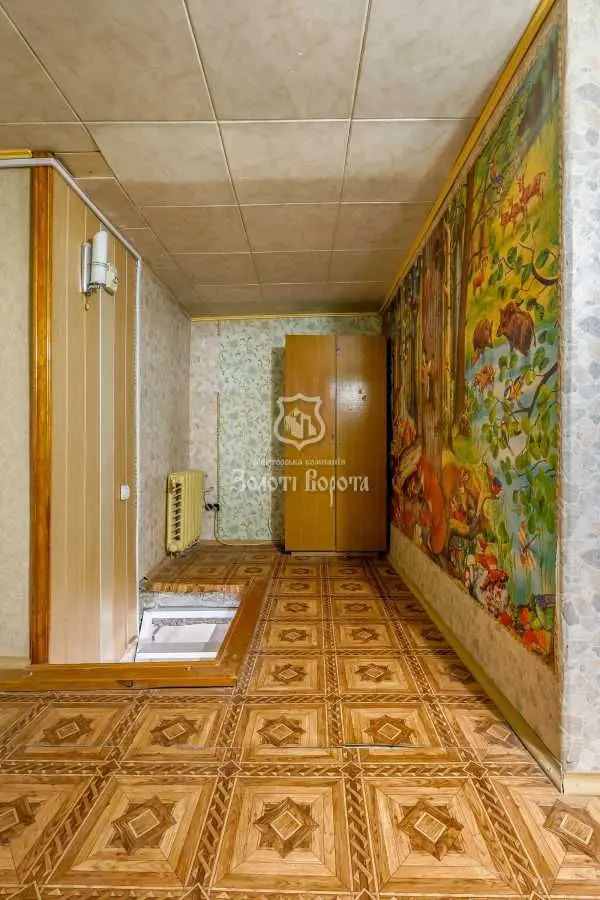 Фото Selling a 3-room apartment, 110 sq.m., Mezhyhirska Street 43 Kyiv, price: 150000 USD, code 5409