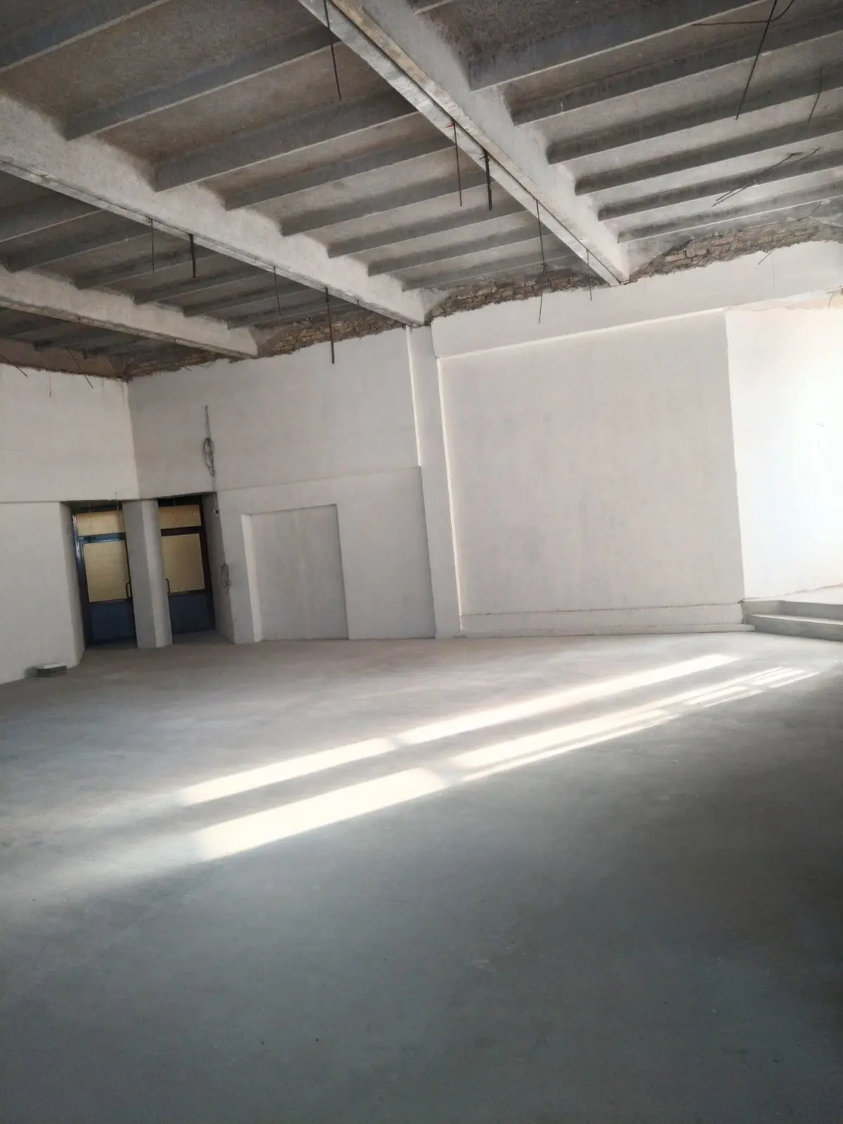 Фото Rent a warehouse, Mykoly Trublaini Street  Kyiv for long-term rent, price: 200 UAH, code 5410
