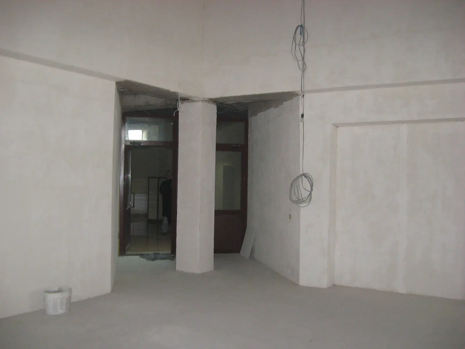 Фото Rent a warehouse, Mykoly Trublaini Street  Kyiv for long-term rent, price: 200 UAH, code 5410
