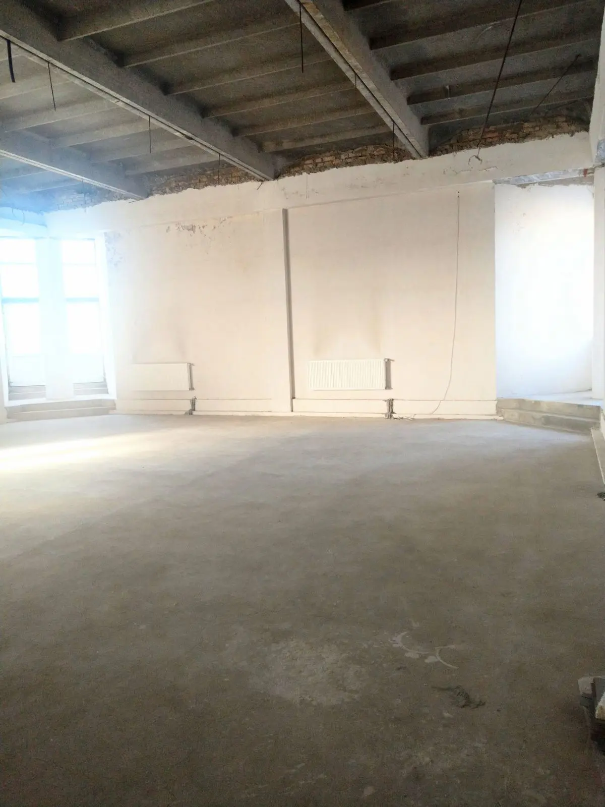 Фото Rent a warehouse, Mykoly Trublaini Street  Kyiv for long-term rent, price: 200 UAH, code 5410