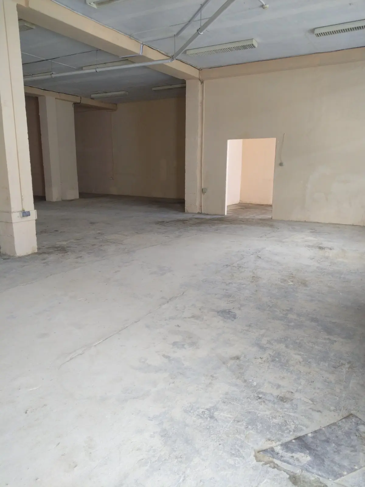 Фото Rent a warehouse, Mykoly Trublaini Street  Kyiv for long-term rent, price: 200 UAH, code 5410
