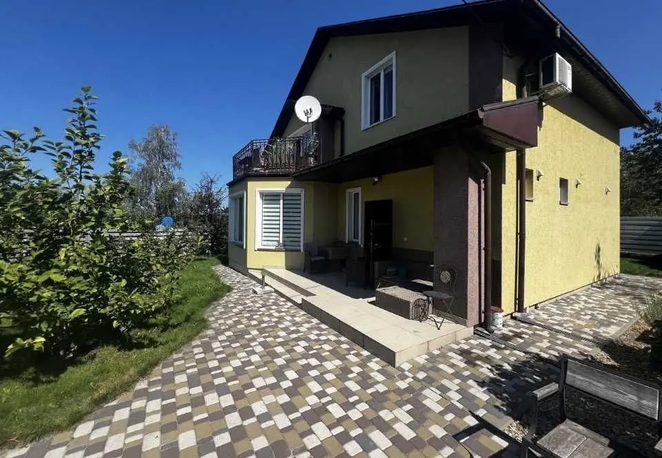 Фото Продаю дом, 145 кв. м, Мичурина ул.  Горенка, цена: 167900 USD, код 5412