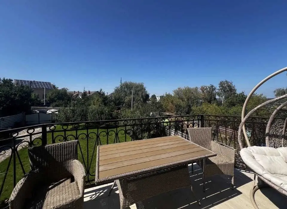 Фото Продаю дом, 145 кв. м, Мичурина ул.  Горенка, цена: 167900 USD, код 5412
