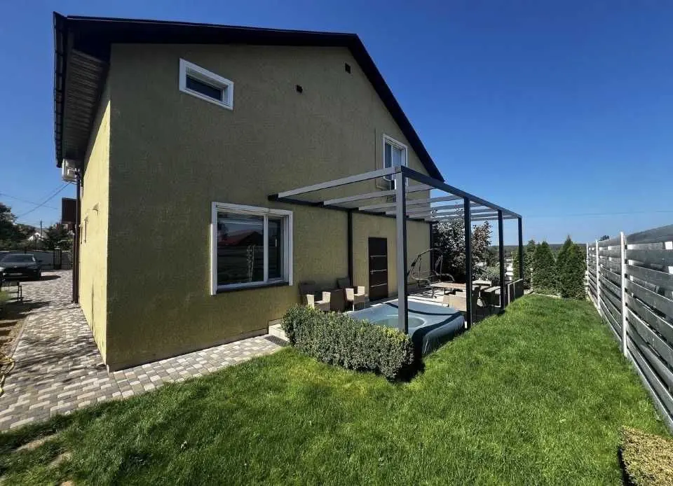 Фото Продаю дом, 145 кв. м, Мичурина ул.  Горенка, цена: 167900 USD, код 5412