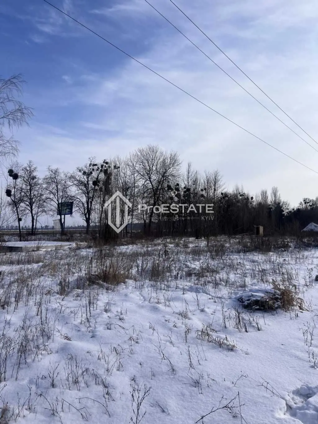 Фото Продаю земельный участок, Гнідин, цена: 75000 USD, код 5413