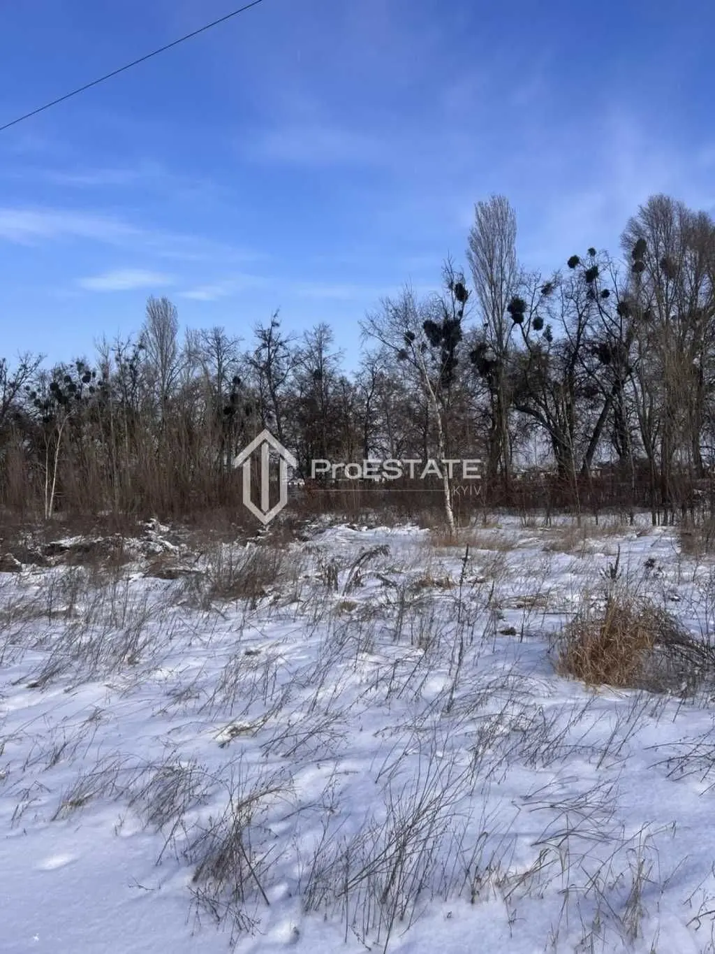 Фото Продаю земельный участок, Гнідин, цена: 75000 USD, код 5413