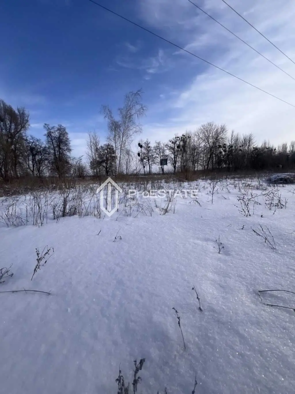 Фото Продаю земельный участок, Гнідин, цена: 75000 USD, код 5413