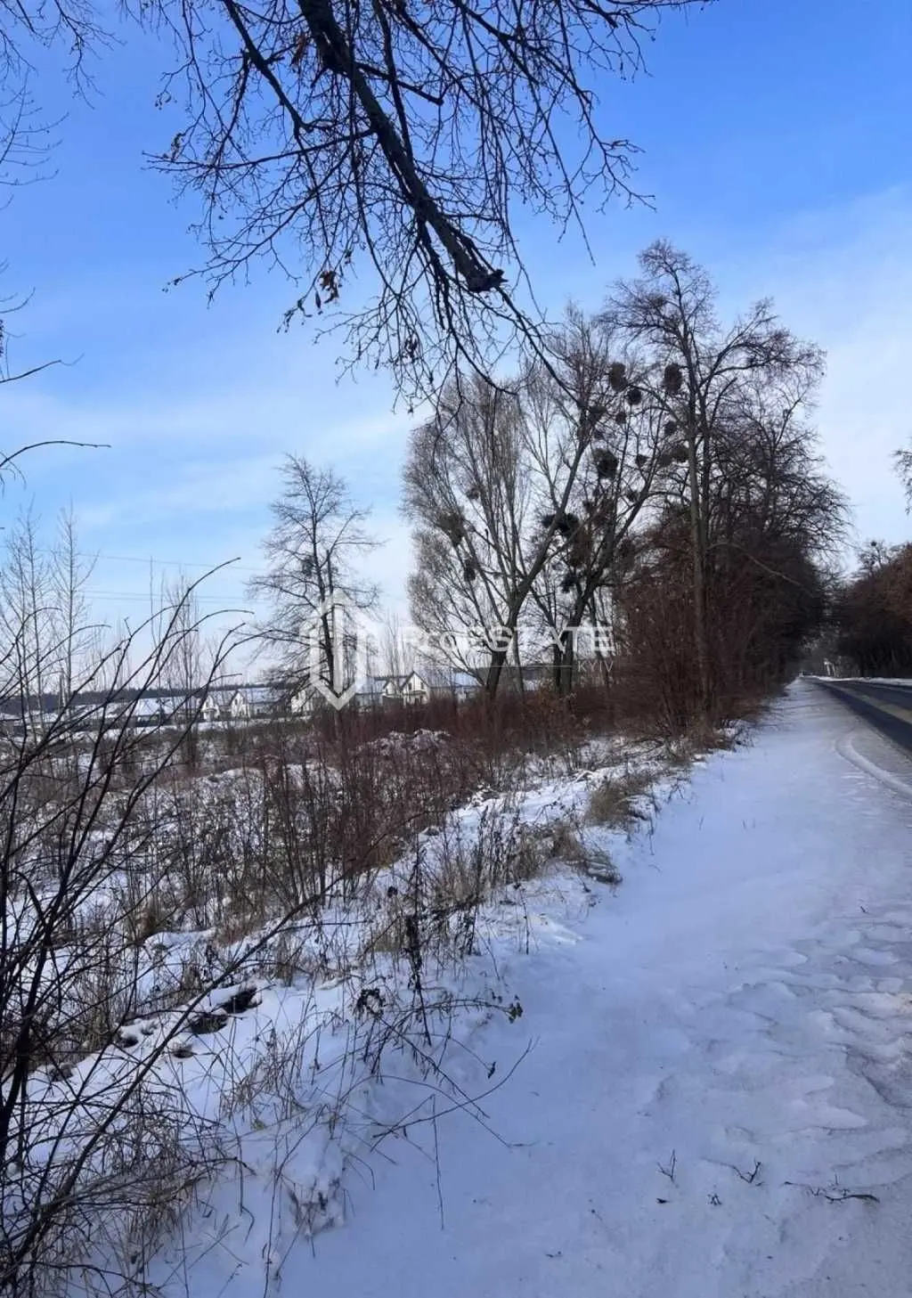 Фото Продаю земельный участок, Гнідин, цена: 75000 USD, код 5413