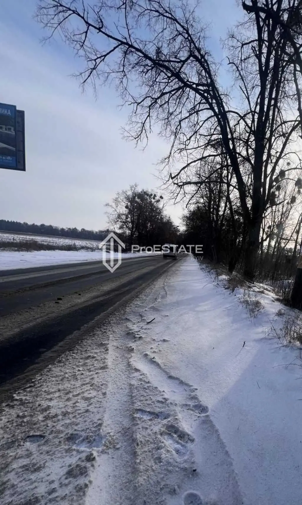 Фото Продаю земельный участок, Гнідин, цена: 75000 USD, код 5413