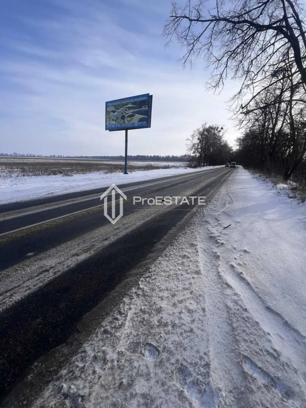 Фото Продаю земельный участок, Гнідин, цена: 75000 USD, код 5413