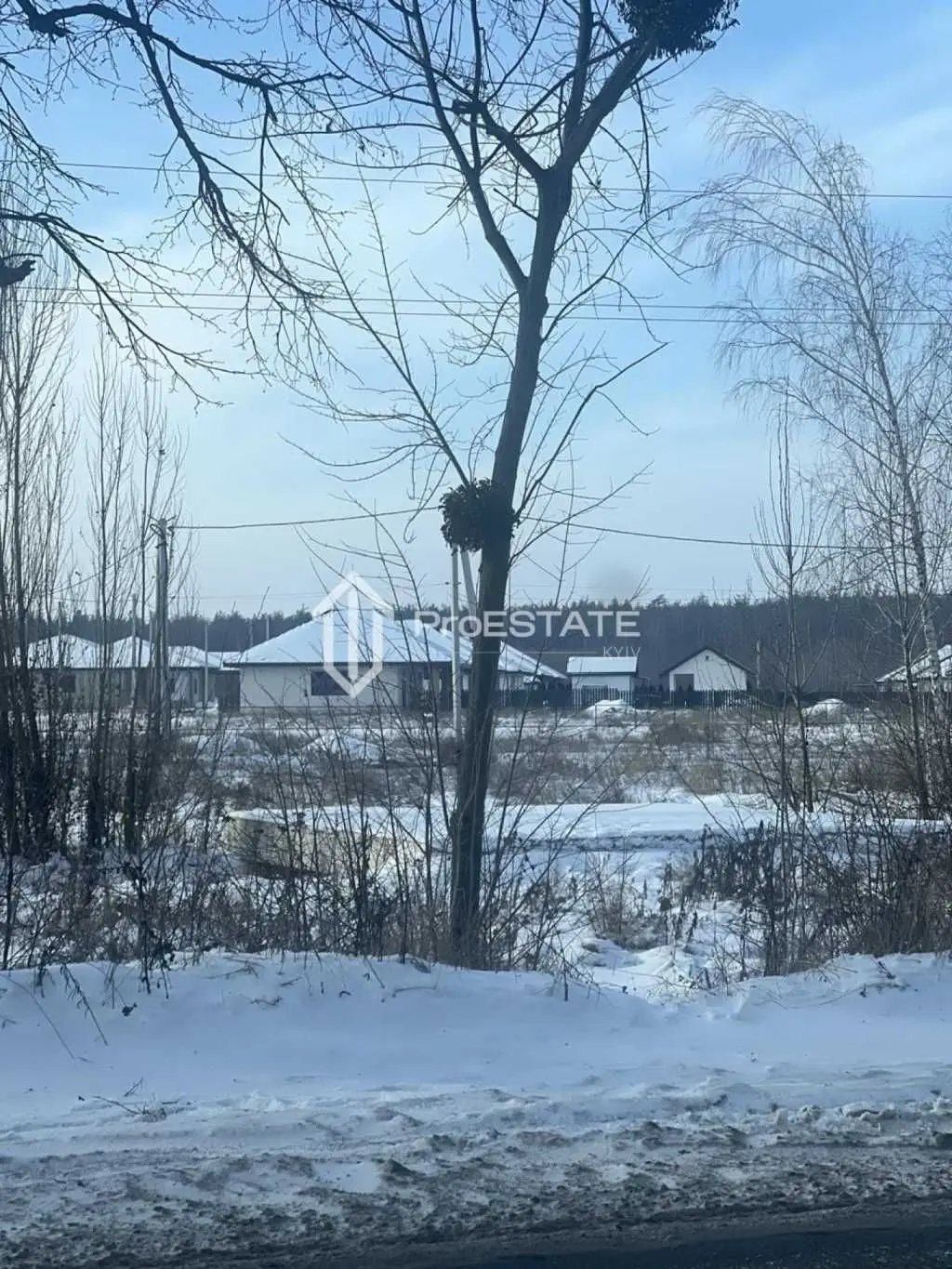 Фото Продаю земельный участок, Гнідин, цена: 75000 USD, код 5413