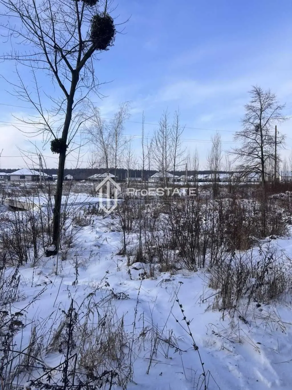 Фото Продаю земельный участок, Гнідин, цена: 75000 USD, код 5413