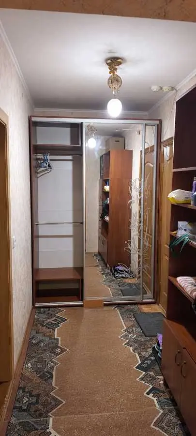 Фото Зняти 1 кімнатну квартиру, Олевська вул. 7 Київ в довгострокову оренду, ціна: 12000 UAH, код 5415