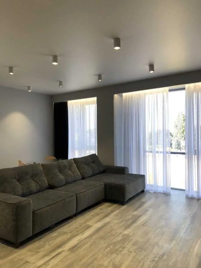 Фото Selling a 3-room apartment, 93 sq.m., Sicheslavska Naberezhna Street (Naberezhna V.I.Lenina Street) 45 Dnipro, price: 170000 USD, code 5417