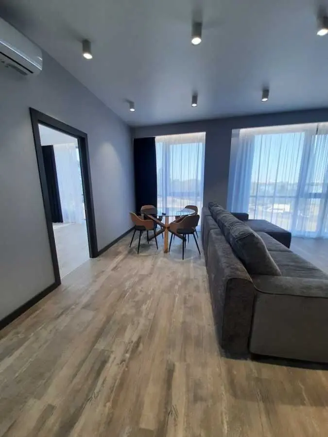 Фото Selling a 3-room apartment, 93 sq.m., Sicheslavska Naberezhna Street (Naberezhna V.I.Lenina Street) 45 Dnipro, price: 170000 USD, code 5417