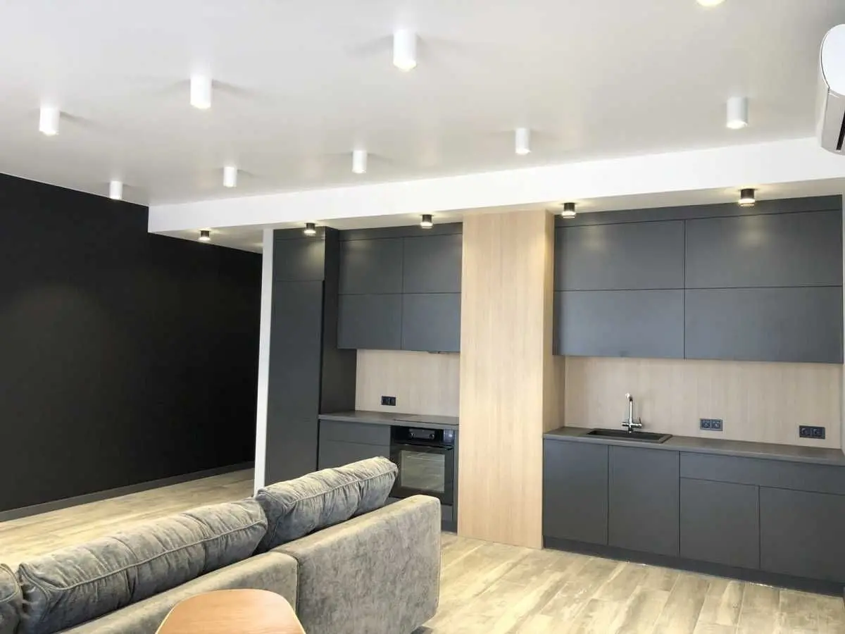 Фото Selling a 3-room apartment, 93 sq.m., Sicheslavska Naberezhna Street (Naberezhna V.I.Lenina Street) 45 Dnipro, price: 170000 USD, code 5417